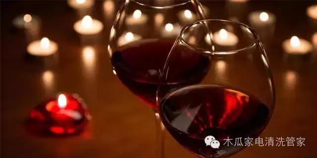 你不知道的红酒作用,这才是红酒的真正的功效