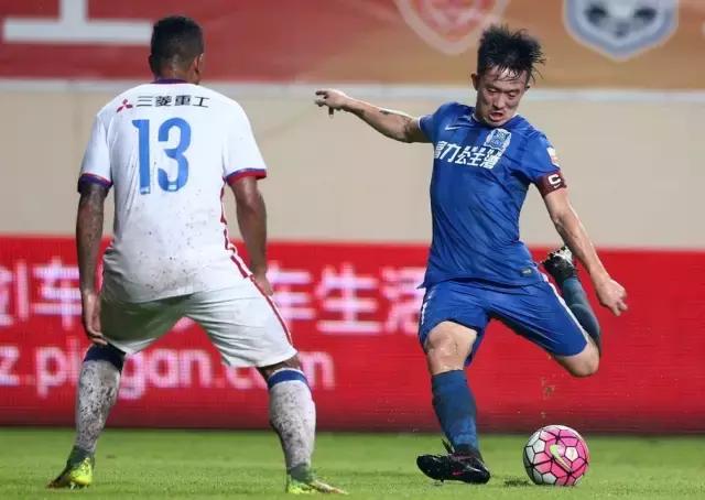 富力最新动向,富力南派足球