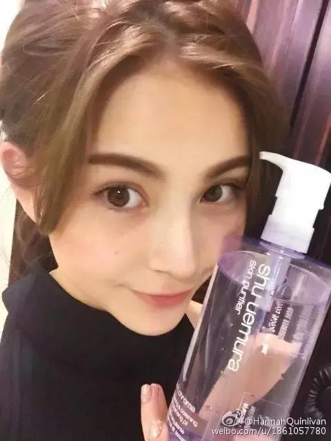 刘涛、唐嫣等15明星晒过的化妆品，你有在用的吗？