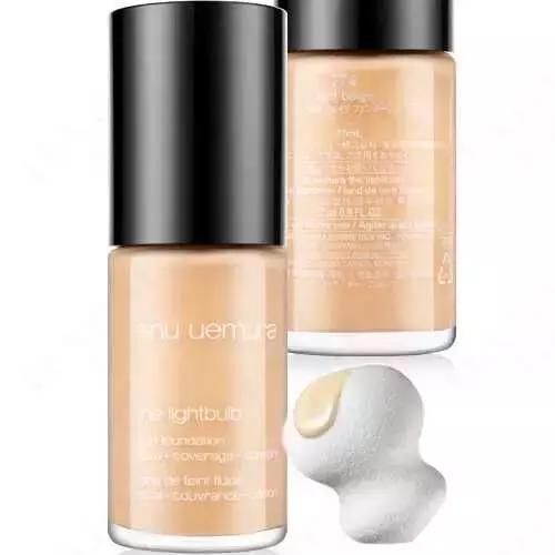 刘涛、唐嫣等15明星晒过的化妆品，你有在用的吗？