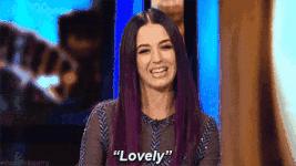 天惹噜姑娘们的混血妆已经登峰造极到这种地步了！