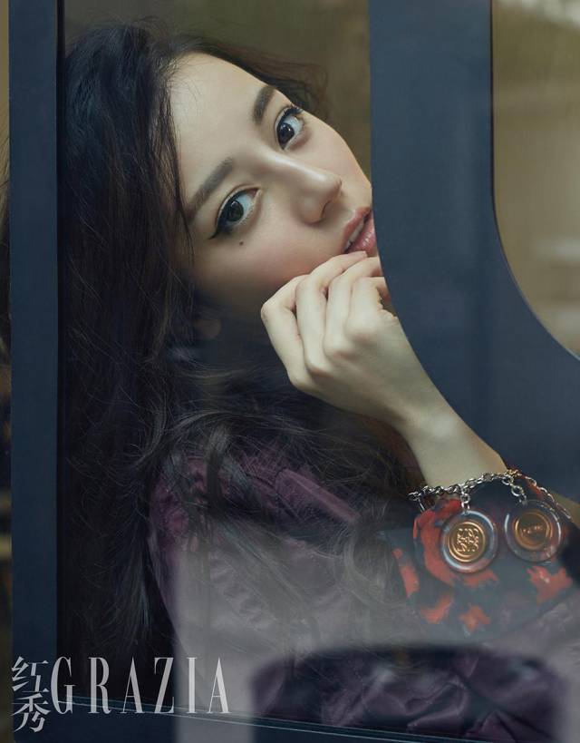 天惹噜姑娘们的混血妆已经登峰造极到这种地步了！