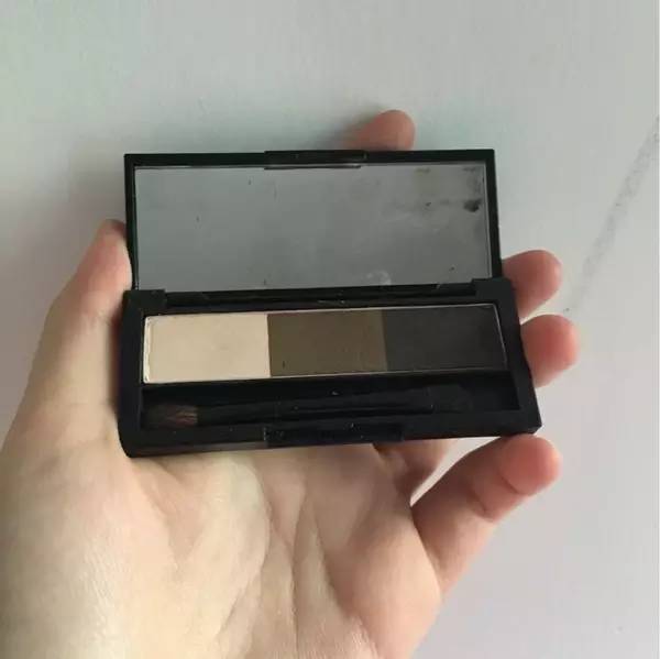 天惹噜姑娘们的混血妆已经登峰造极到这种地步了！