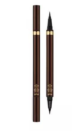 天惹噜姑娘们的混血妆已经登峰造极到这种地步了！