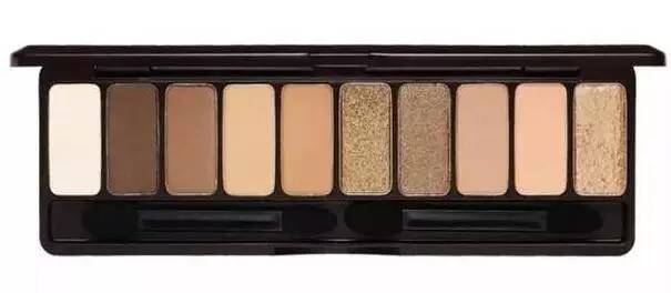 天惹噜姑娘们的混血妆已经登峰造极到这种地步了！