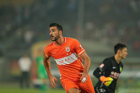 国安VS鲁能：落寞豪门的赛季总结录！