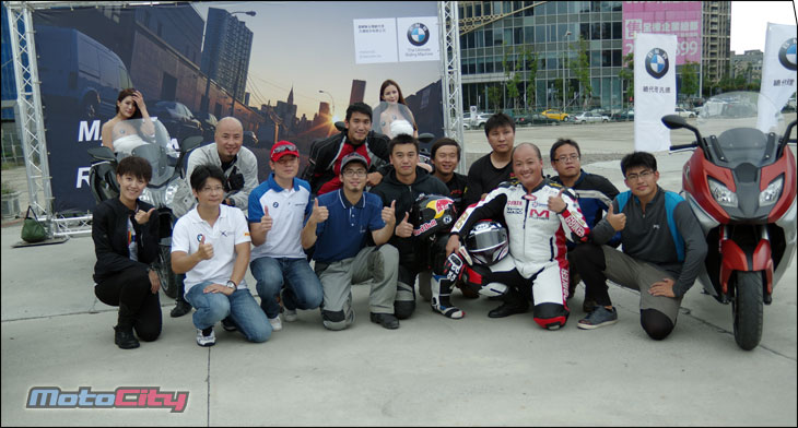 bmwc650gt鍥藉唴璇勬祴,2017瀹濋┈c650sport