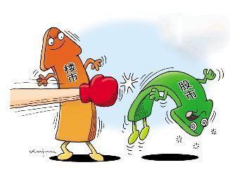 股市惨淡,股市惨淡怎么办