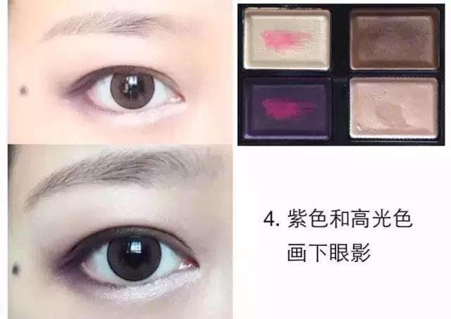 拥有几十盘Suqqu是一种怎样的体验？90后宝妈的眼妆大神炼