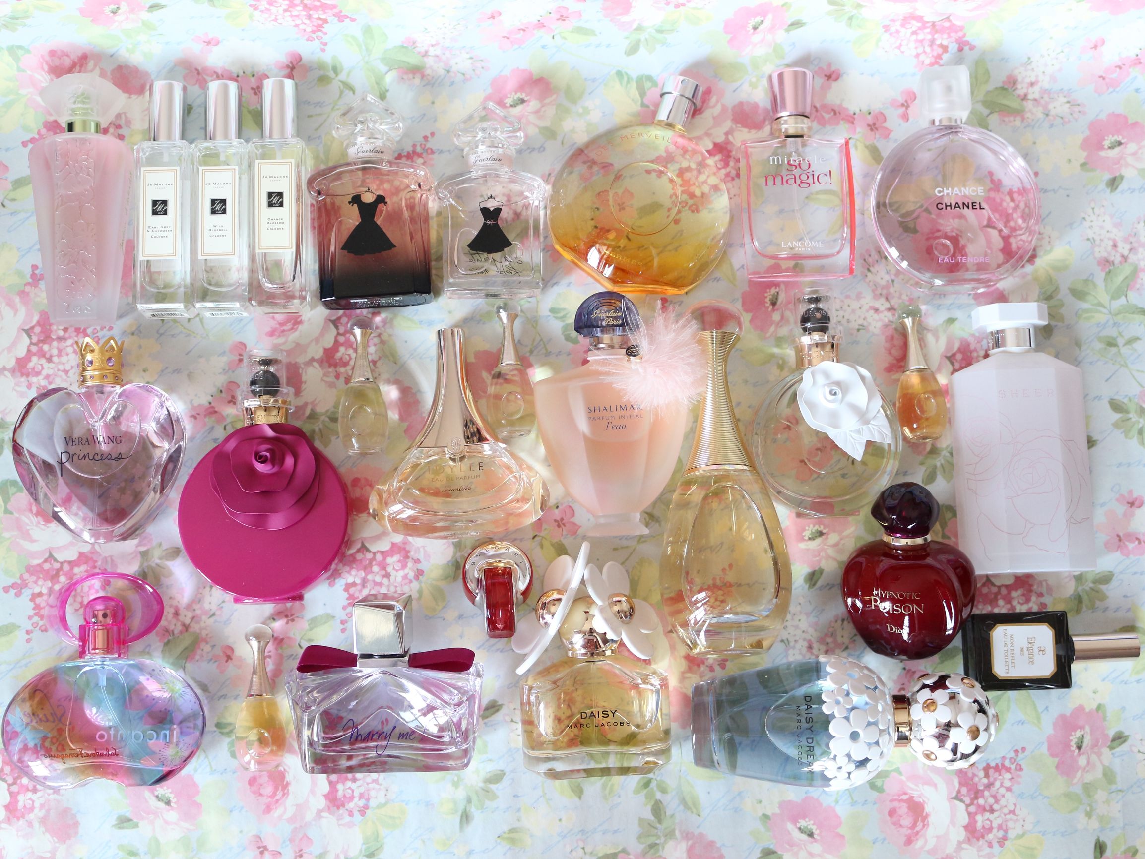 拥有几十盘Suqqu是一种怎样的体验？90后宝妈的眼妆大神炼