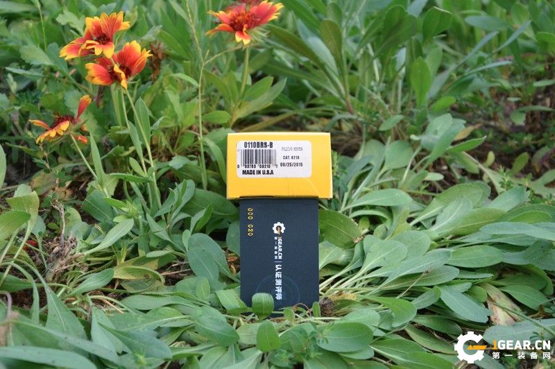 巴克110折刀评测,buck刀测评