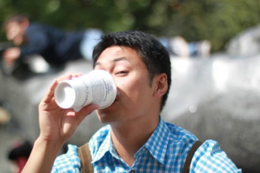 把基因产品单价降到39.9元，奇云诺德罗奇斌