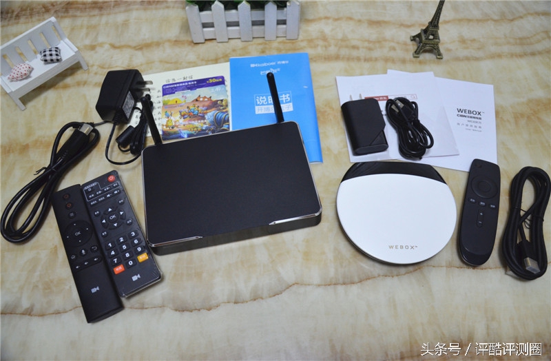 泰捷we30s和泰捷we40测评,开博尔和qed