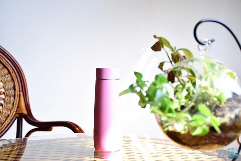 水杯是用来暖手的,什么杯子不是用来喝水的