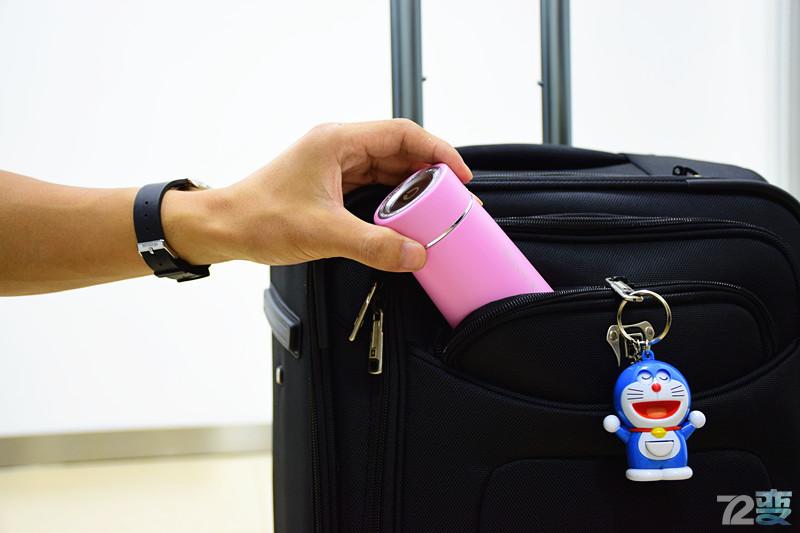 水杯是用来暖手的,什么杯子不是用来喝水的