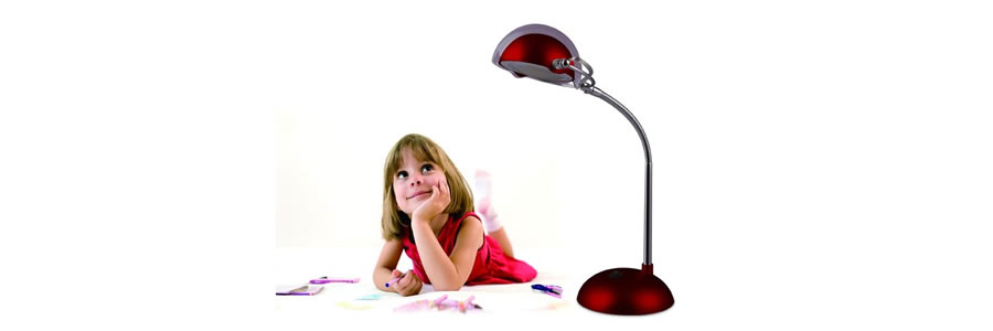 如何选购护眼led台灯学习专用,led护眼台灯好不好看图片