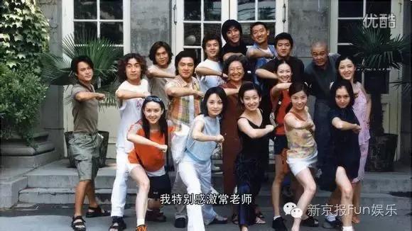 刘烨接受采访关于谢娜,刘烨采访姚晨