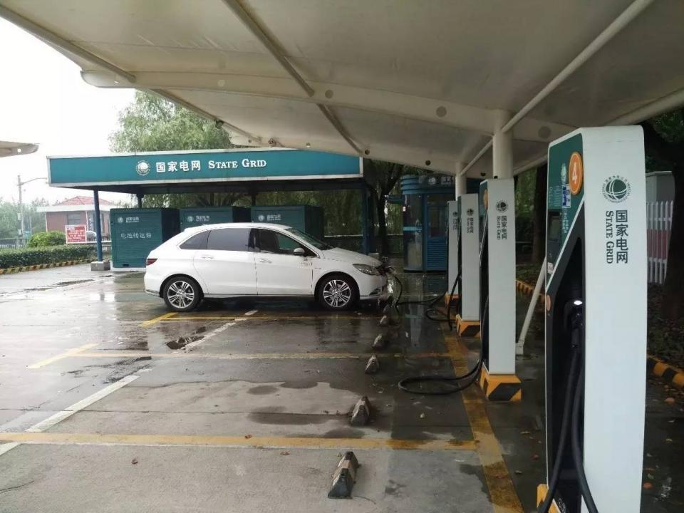 新能源电动车需要充电桩吗,新能源电动车一定要用充电桩吗