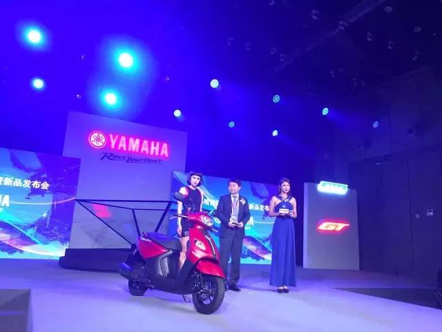 雅马哈巧格i125plus直播间,2018年雅马哈巧格jog报价