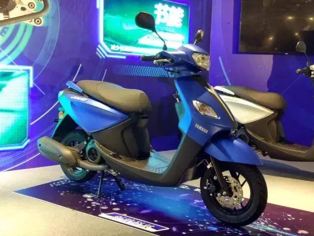 雅马哈巧格i125plus直播间,2018年雅马哈巧格jog报价