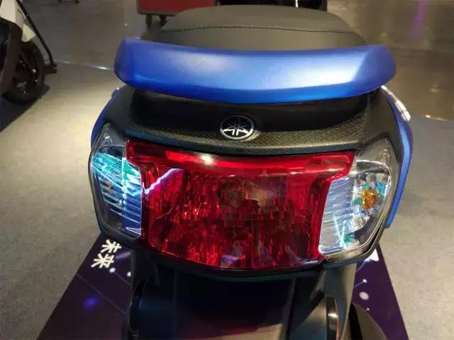 雅马哈巧格i125plus直播间,2018年雅马哈巧格jog报价