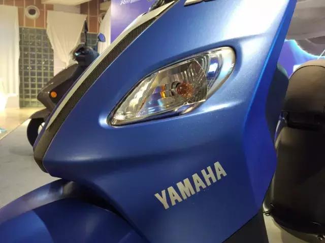 雅马哈巧格i125plus直播间,2018年雅马哈巧格jog报价