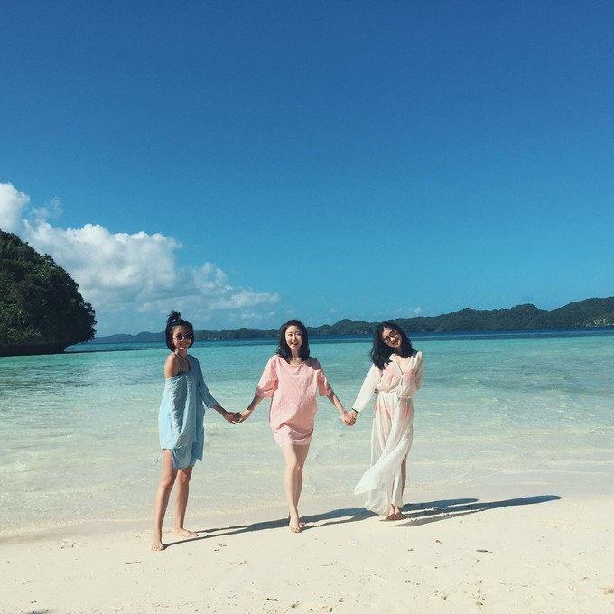 帕劳的生活真实感受,三次帕劳有什么感觉