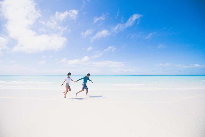 帕劳的生活真实感受,三次帕劳有什么感觉