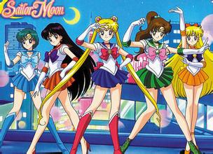 小时候经典动画片满满的童年回忆,最后一个好污!