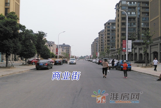 淮南哪些楼盘烂尾了,淮南前五的楼盘有哪些