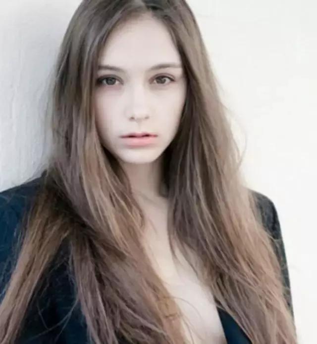 露额头很显五官吗,露额头很考验女生颜值吗