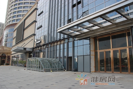 淮南哪些楼盘烂尾了,淮南前五的楼盘有哪些