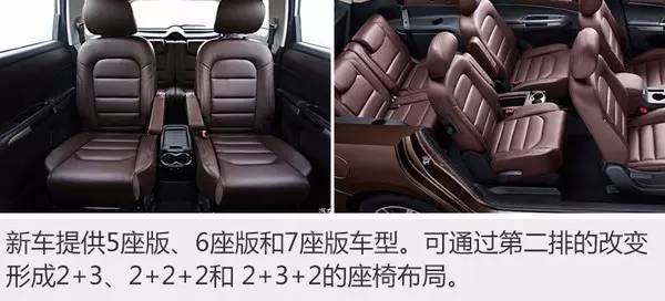 江铃驭胜s330与福特领界一样吗,年轻消费者之选江铃驭胜s330解析