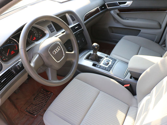 奥迪a6l2009款二手车值得买吗,二手车评估12款奥迪a6l值多少钱