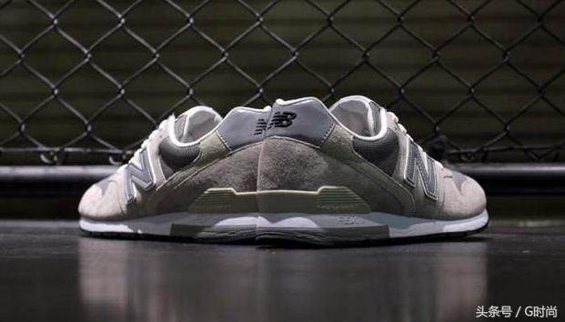 复古慢跑鞋nb,复古慢跑鞋和板鞋一样吗