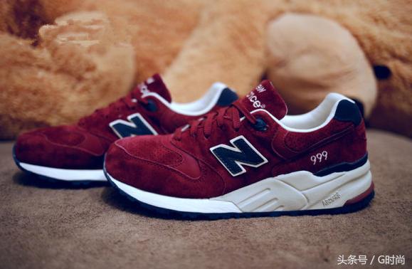 复古慢跑鞋nb,复古慢跑鞋和板鞋一样吗