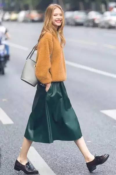 选择适合自己的时尚服饰指南,不同类型风格服装