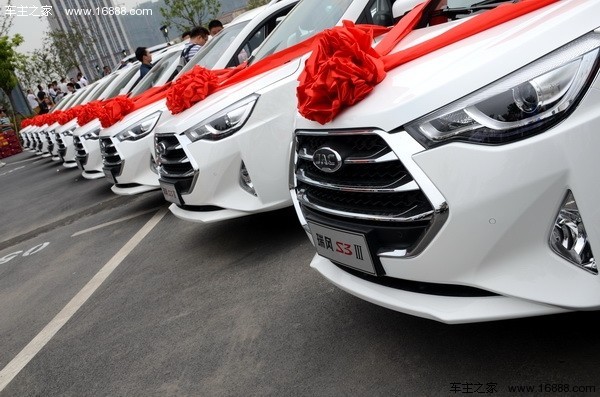 为什么江淮瑞风s3一代比三代好开,瑞风s3第三代试驾视频