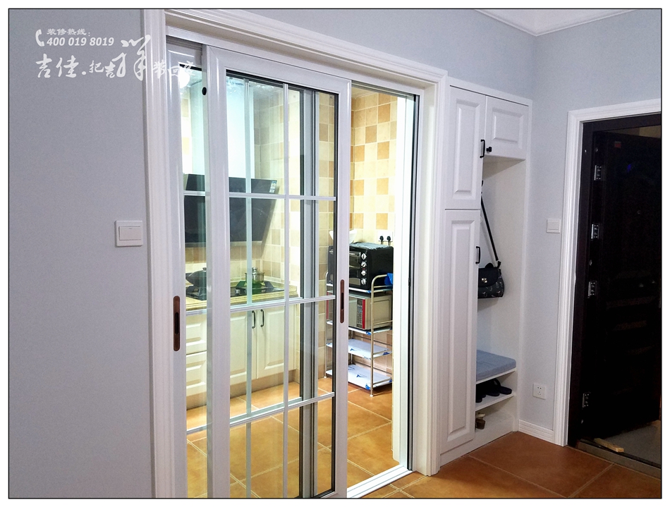 老王看装修之海棠湾简美小米空间!