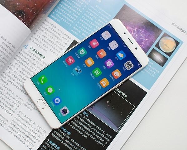 oppo山寨机怎么辨别,oppor9有山寨版