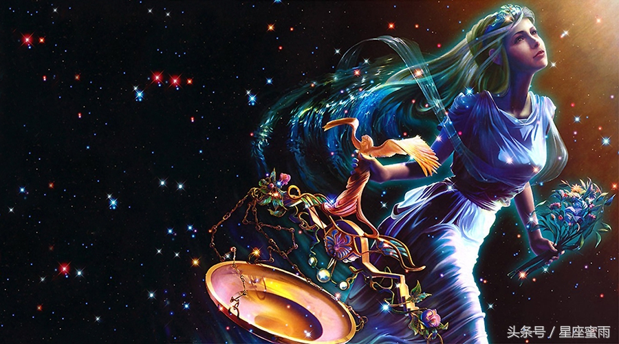 什么星座的羊天生富贵命,什么星座的女生最有福