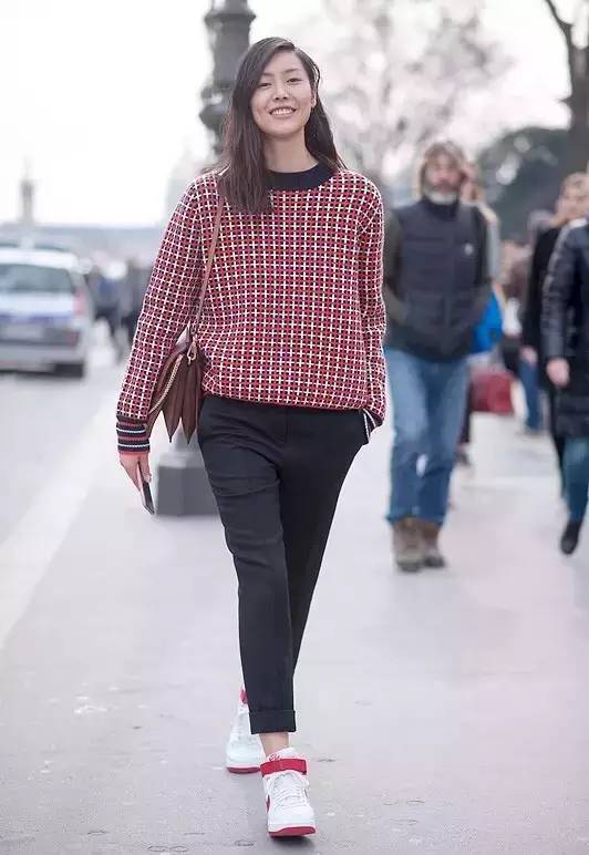 冬季必备的四款毛衣,秋冬万能毛衣不仅百搭还不过时