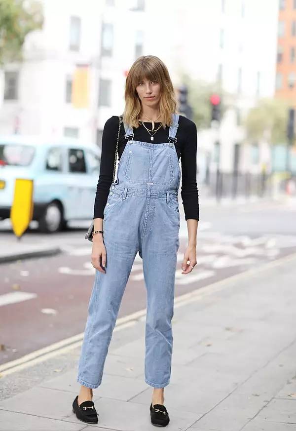 冬季必备的四款毛衣,秋冬万能毛衣不仅百搭还不过时