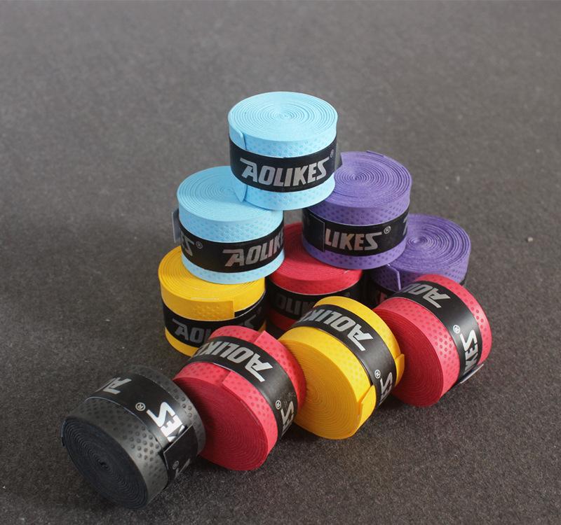 网球吸汗带哪种好用,最薄的网球吸汗带