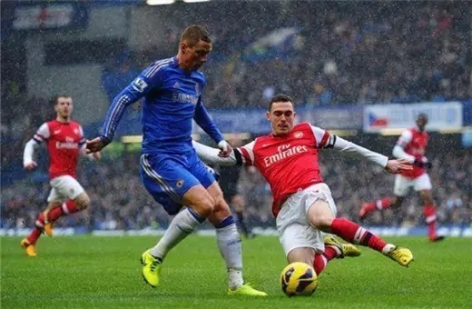 为啥男生爱女生,为什么中年男人都喜欢足球