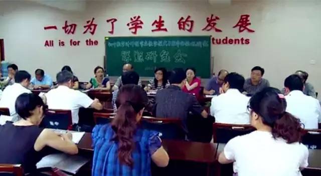 又一教学实习基地落户南岸书香弥漫孩子笑靥如花