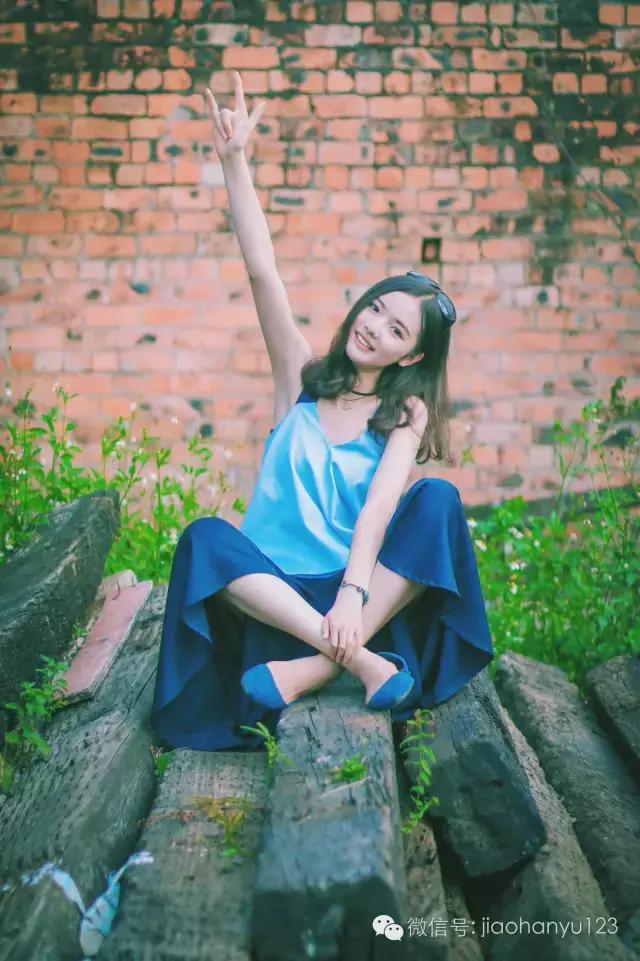 为当黑社会大嫂，我去了香港读汉硕