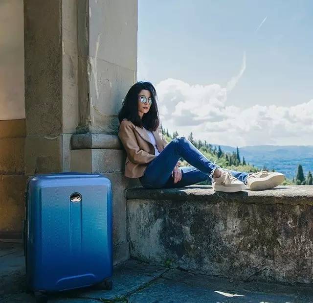 不买RIMOWA,优质好用的行李箱要怎么挑?