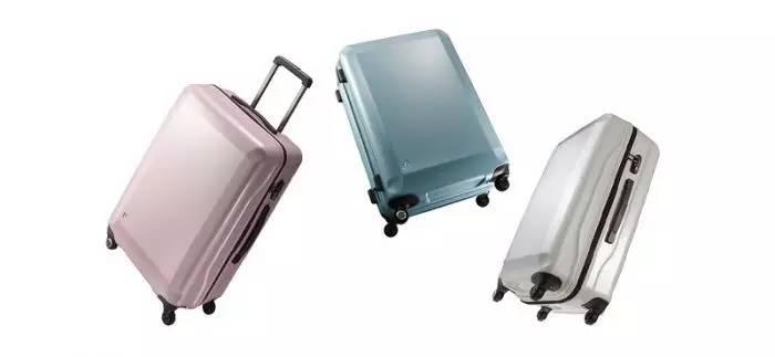 不买RIMOWA,优质好用的行李箱要怎么挑?