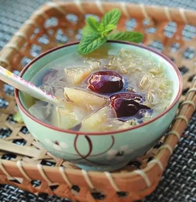 秋季去屑护发,秋季养颜护发